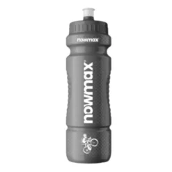 nowmax® Bidon 900 ml