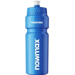 nowmax® Bidon 750 ml Clear