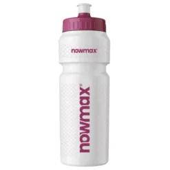 nowmax® Bidon 750 ml + nowmax® Isotonic Drink 25 g