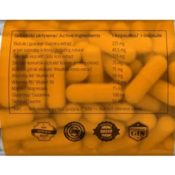 nowmax® Brain 90 kaps