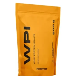 nowmax Burn Cutting Thermo 60 kaps + WPI Protein 500 g + Witaminy i Minerały 90 kaps + SPORT-MAX Shaker 600 ml