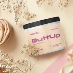 nowmax® BUTT UP 300 g