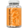 nowmax® Cholina + Inozytol 90 kaps