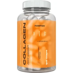 nowmax® Collagen Joint Support 90 kaps