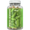 nowmax® Żeń-Szeń Syberyjski Strong 10:1 500mg 90 kaps