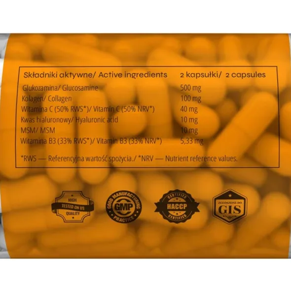 nowmax® Flex 90 kaps
