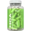 nowmax® HCA Garcinia Cambogia 5:1 + Carnitine 100 kaps