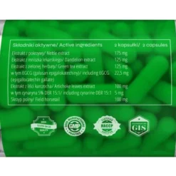 nowmax® HydroLOW 90 kaps