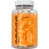 nowmax® Immune Forte + Prebiotic 90 kaps