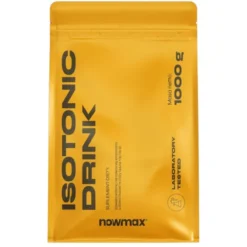 nowmax® Isotonic Drink 1000 g