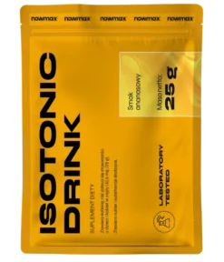 nowmax® Isotonic Drink 25 g