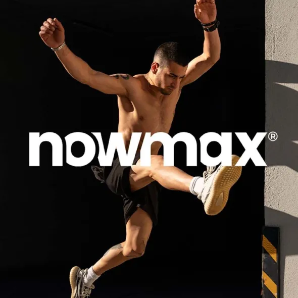 nowmax® Isotonic Drink 1000 g + ISOSTAR Powertabs 120 g
