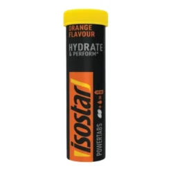 nowmax® Isotonic Drink 1000 g + ISOSTAR Powertabs 120 g