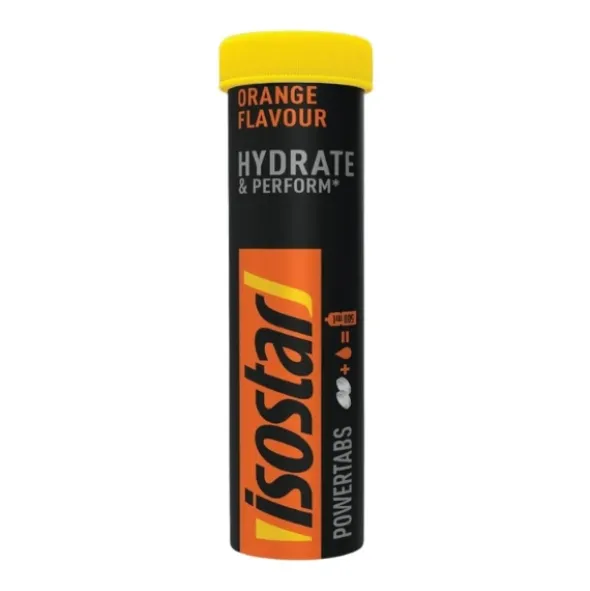 nowmax® Isotonic Drink 1000 g + ISOSTAR Powertabs 120 g
