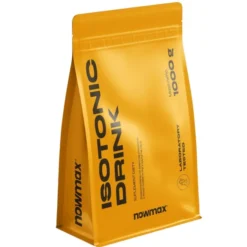 nowmax® Isotonic Drink 1000 g + ISOSTAR Powertabs 120 g