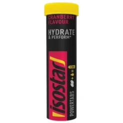 nowmax® Isotonic Drink 500 g + ISOSTAR Powertabs 120 g