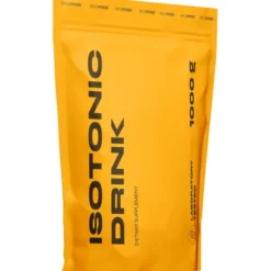 nowmax® Isotonic Drink 1000 g + nowmax® Bidon 900 ml Clear + nowmax® Isotonic Drink 25 g