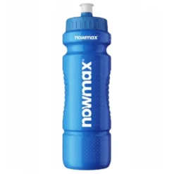 nowmax Isotonic Drink 500 g + nowmax® Bidon 900 ml Clear