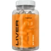 nowmax® Liver Wątroba Complex 90 kaps