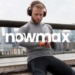 nowmax® Mega Up Gainer 1000 g