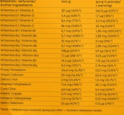 nowmax® Mega Up Gainer 1000 g