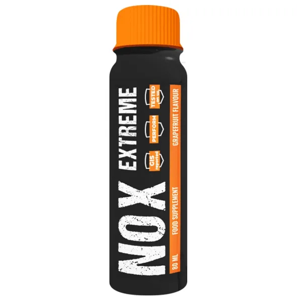 nowmax®NOX Extreme 80 ml
