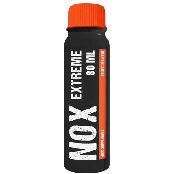 nowmax® NOX Extreme 24x 80 ml
