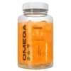 nowmax® Omega 3-6-9 90 kaps
