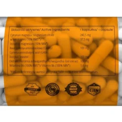 nowmax® Stres i Sen 90 kaps