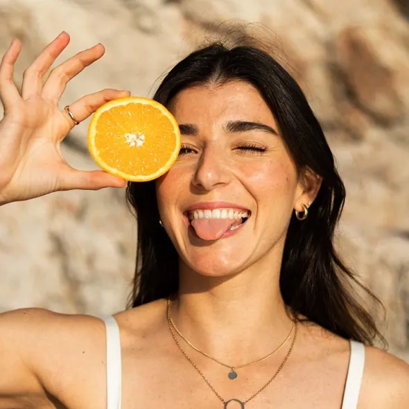 nowmax® Vitamin C 1000mg 100 kaps