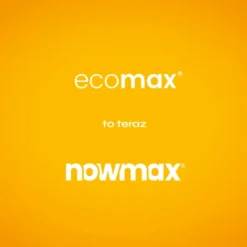 nowmax® Witaminy i Minerały 90 kaps + nowmax® Pill Box