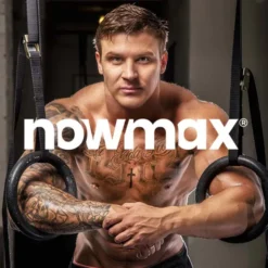 nowmax® WPA 700g (białko acidofilne serwatkowe)
