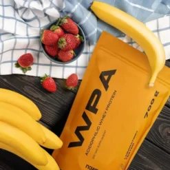 nowmax® WPA 700g (białko acidofilne serwatkowe)