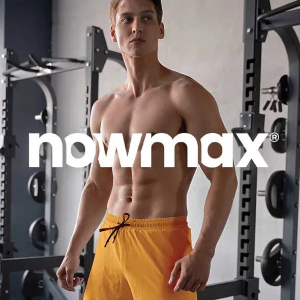 nowmax® WPC 80 Whey Protein 700 g