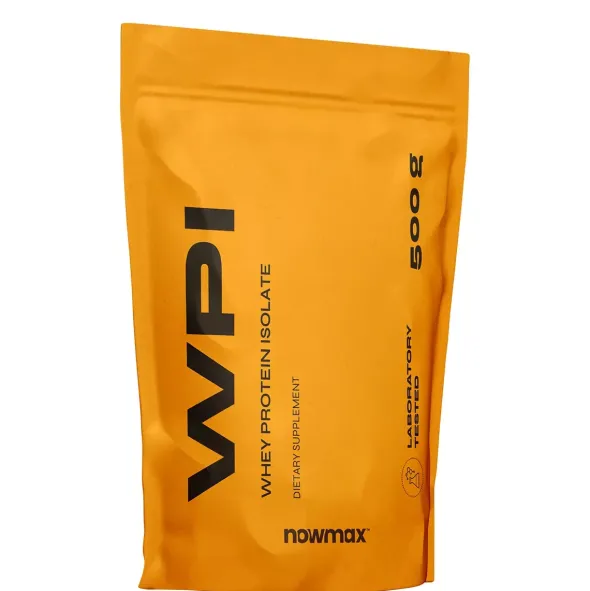 nowmax® WPI Protein 500 g