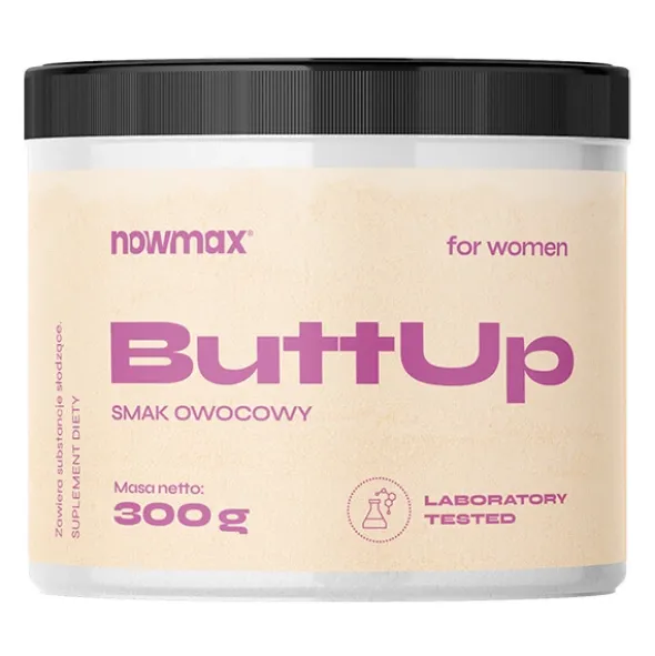 nowmax® Zinc 15mg 100 kaps + Zestaw Naturalnej Energii i Testosteronu
