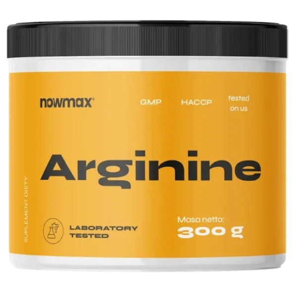 nowmax® Zinc 15mg 100 kaps + Zestaw Naturalnej Energii i Testosteronu