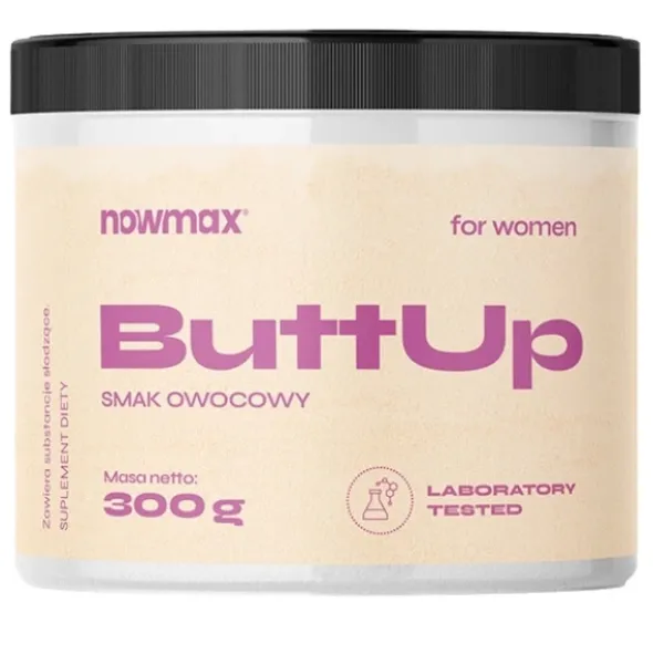 nowmax® Zinc 15mg 100 kaps + Zestaw Naturalnej Energii i Testosteronu