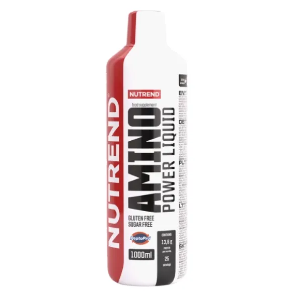 NUTREND Amino Power Liquid 1000 ml