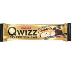 NUTREND Baton Proteinowy QWIZZ 60 g