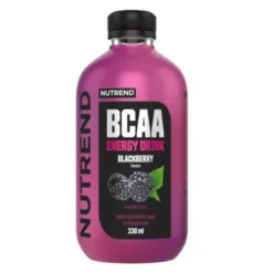 NUTREND BCAA Energy Drink 330 ml