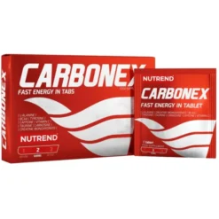 NUTREND Carbonex 12 tab
