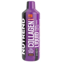 NUTREND Collagen Liquid 500 ml