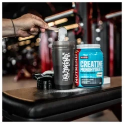 NUTREND Creatine Creapure 500 g