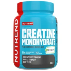 NUTREND Creatine Creapure 500 g