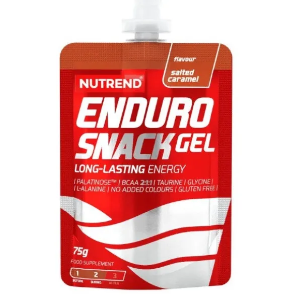 NUTREND EnduroSnack Saszetka 75 g