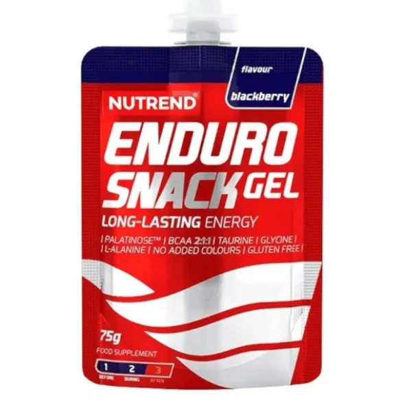 NUTREND EnduroSnack Saszetka 75 g