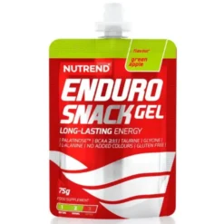 NUTREND EnduroSnack Saszetka 75 g