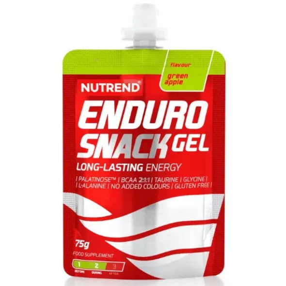 NUTREND EnduroSnack Saszetka 75 g