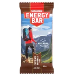 NUTREND Energy Bar 60 g